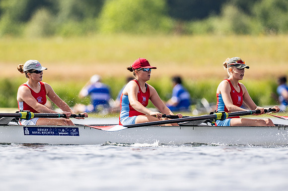 open j16 2nd 8+ TT-1099