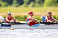open j16 2nd 8+ TT-1100