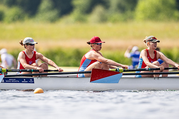 open j16 2nd 8+ TT-1100