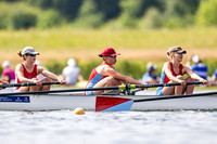 open j16 2nd 8+ TT-1101