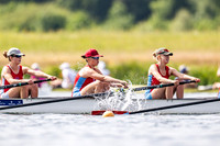 open j16 2nd 8+ TT-1102