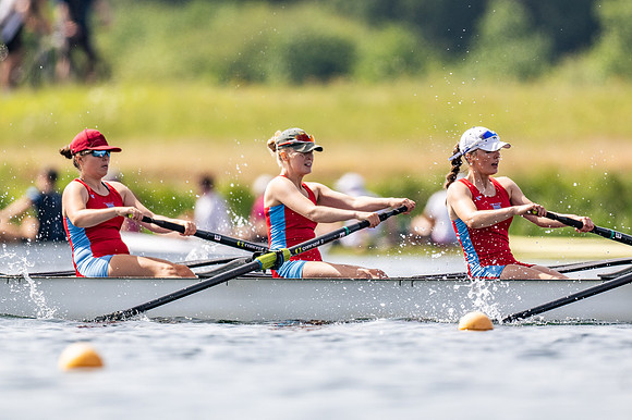 open j16 2nd 8+ TT-1103