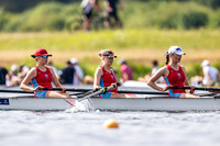 open j16 2nd 8+ TT-1104