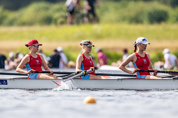 open j16 2nd 8+ TT-1104