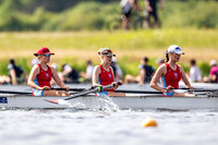open j16 2nd 8+ TT-1105