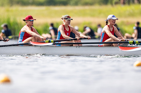 open j16 2nd 8+ TT-1106