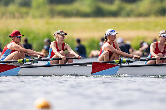 open j16 2nd 8+ TT-1107
