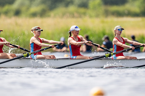 open j16 2nd 8+ TT-1108