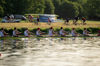 Finish Line - Final A