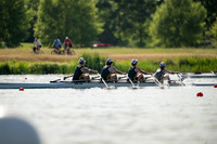 Finish Line - Final A