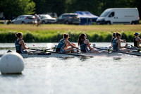 Finish Line - Final A