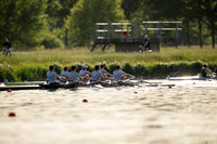 Finish Line - Final A