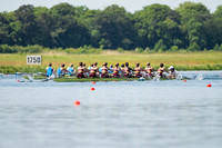 Finish Line - Final A