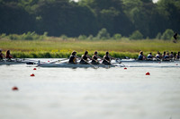Finish Line - Final A