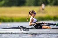 girls ch8+ TT-293