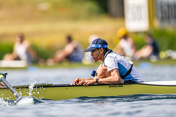 open j16 1st 8+ TT-632