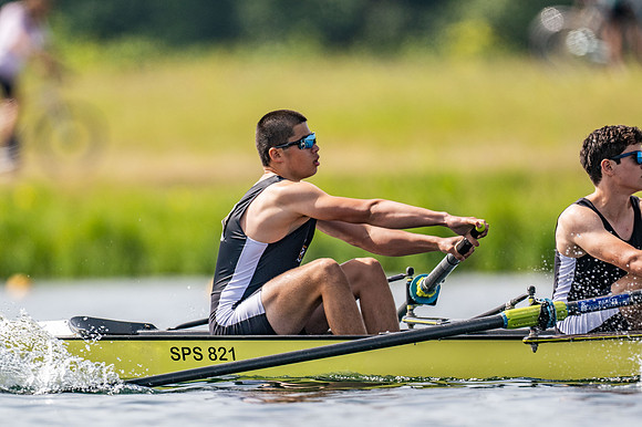 open j16 1st 8+ TT-635