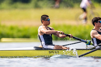open j16 1st 8+ TT-637
