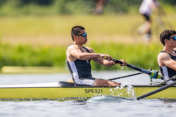 open j16 1st 8+ TT-637