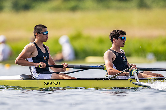 open j16 1st 8+ TT-639