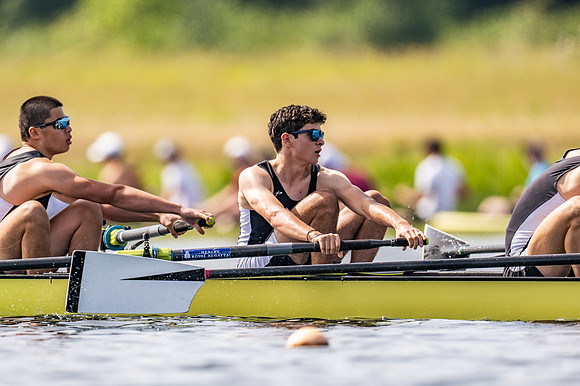 open j16 1st 8+ TT-640