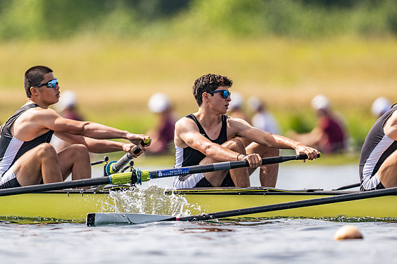 open j16 1st 8+ TT-641