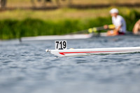 Girls J16 4+ TT-354