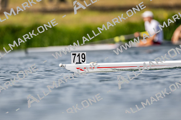 Girls J16 4+ TT-354