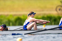 Girls J16 4+ TT-361