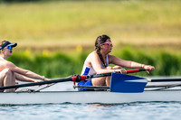 Girls J16 4+ TT-365