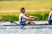 Girls J16 4+ TT-367