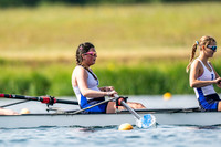 Girls J16 4+ TT-368