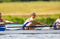Girls J16 4+ TT-369