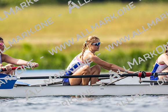 Girls J16 4+ TT-369