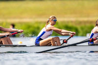 Girls J16 4+ TT-370