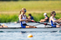 Girls J16 4+ TT-372