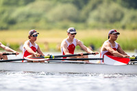 open j16 2nd 8+ TT-169