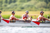 open j16 2nd 8+ TT-170