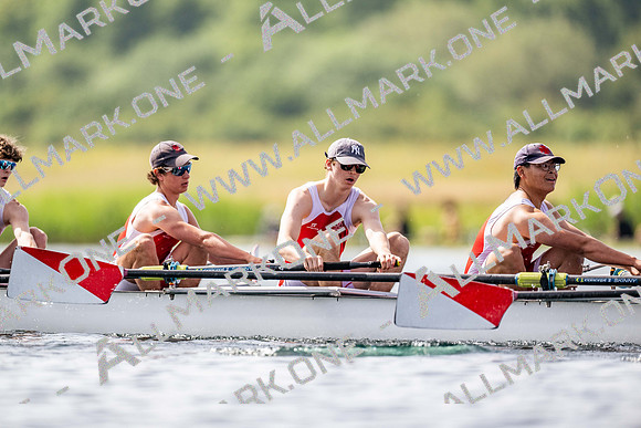 open j16 2nd 8+ TT-170