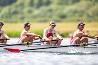 open j16 2nd 8+ TT-171