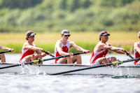 open j16 2nd 8+ TT-172