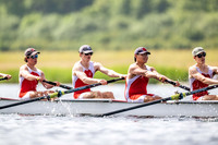 open j16 2nd 8+ TT-173
