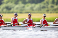 open j16 2nd 8+ TT-174