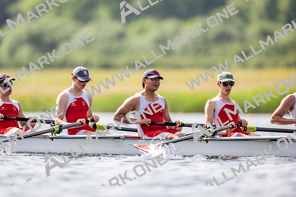 open j16 2nd 8+ TT-174