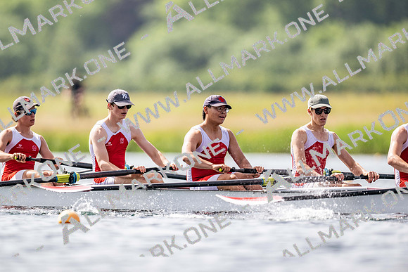 open j16 2nd 8+ TT-175