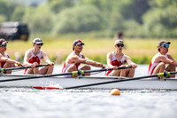 open j16 2nd 8+ TT-178