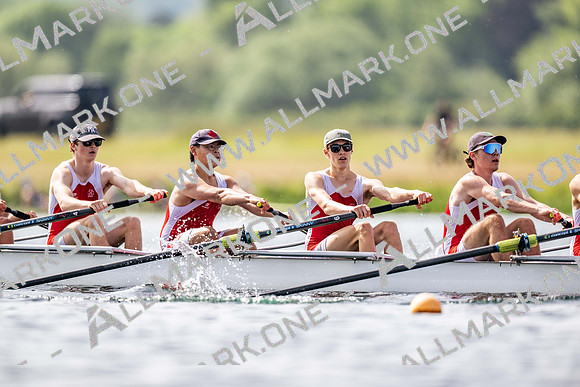 open j16 2nd 8+ TT-179