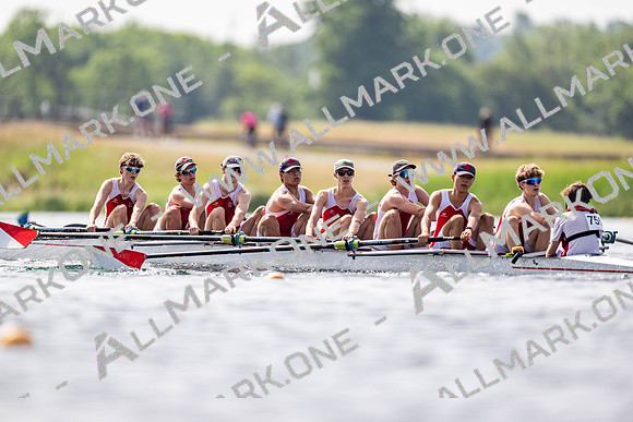 open j16 2nd 8+ TT-196