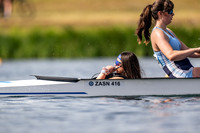 Girls J16 4+ TT-510