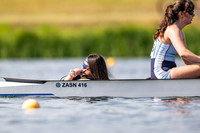 Girls J16 4+ TT-512